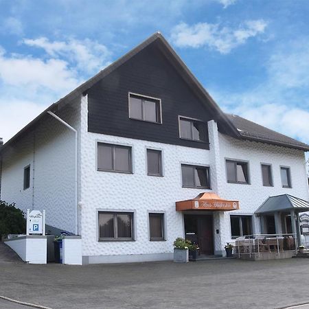 Haus Schieferstein Hotel Dahlem  Екстериор снимка
