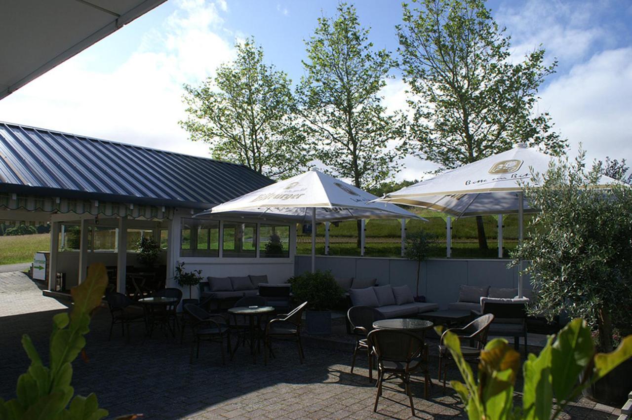 Haus Schieferstein Hotel Dahlem  Екстериор снимка