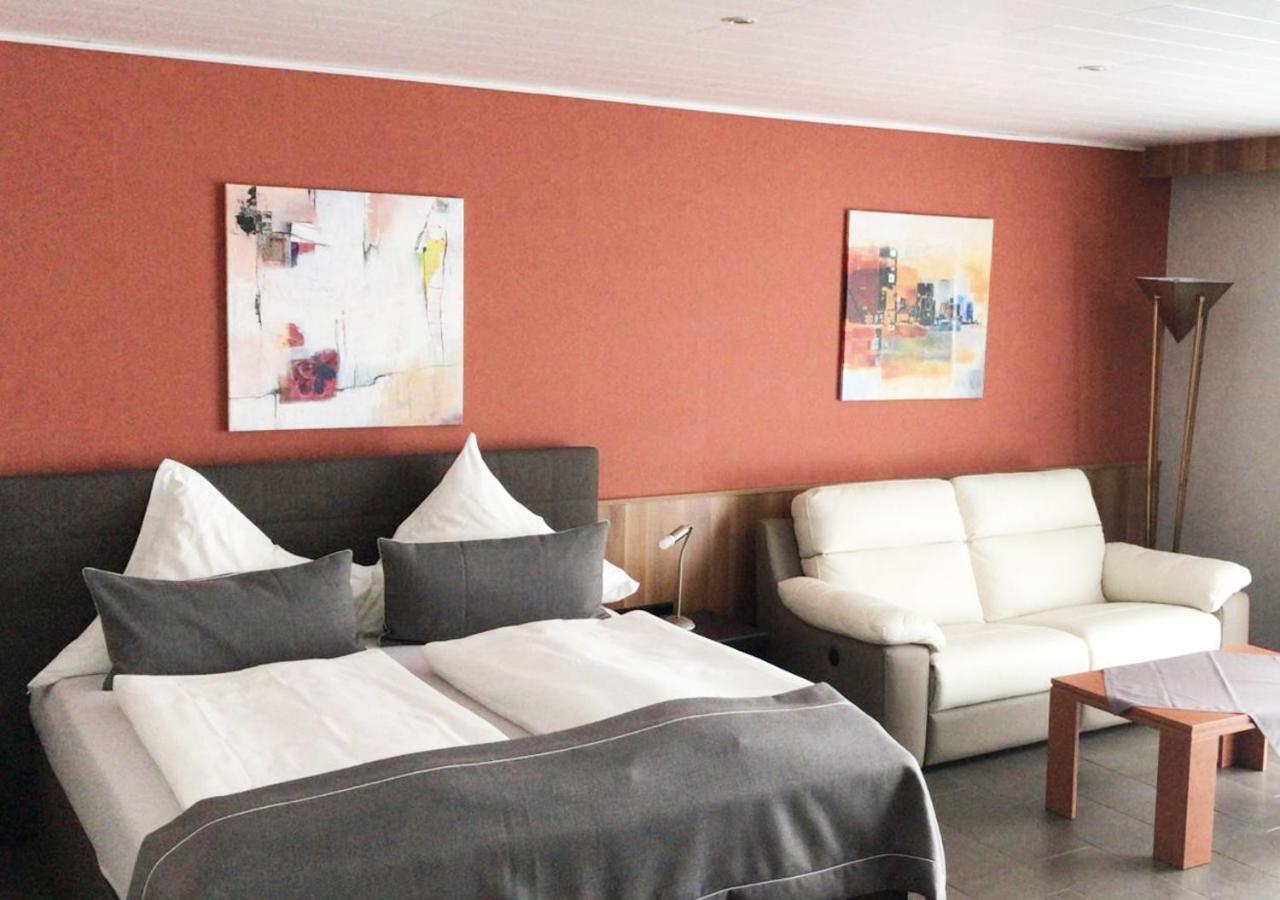 Haus Schieferstein Hotel Dahlem  Екстериор снимка