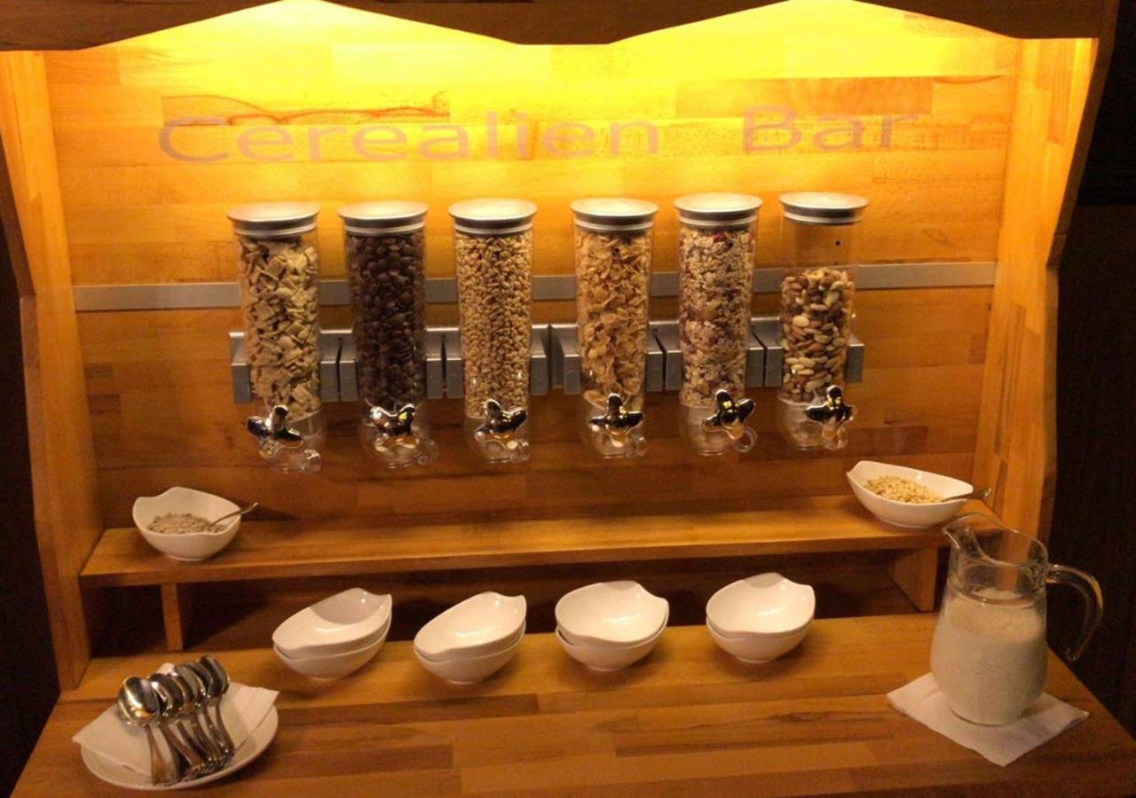 Haus Schieferstein Hotel Dahlem  Екстериор снимка