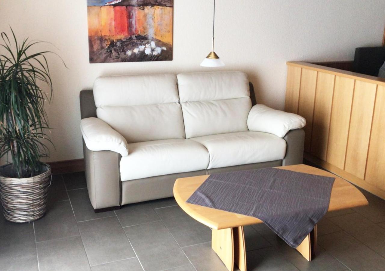 Haus Schieferstein Hotel Dahlem  Екстериор снимка