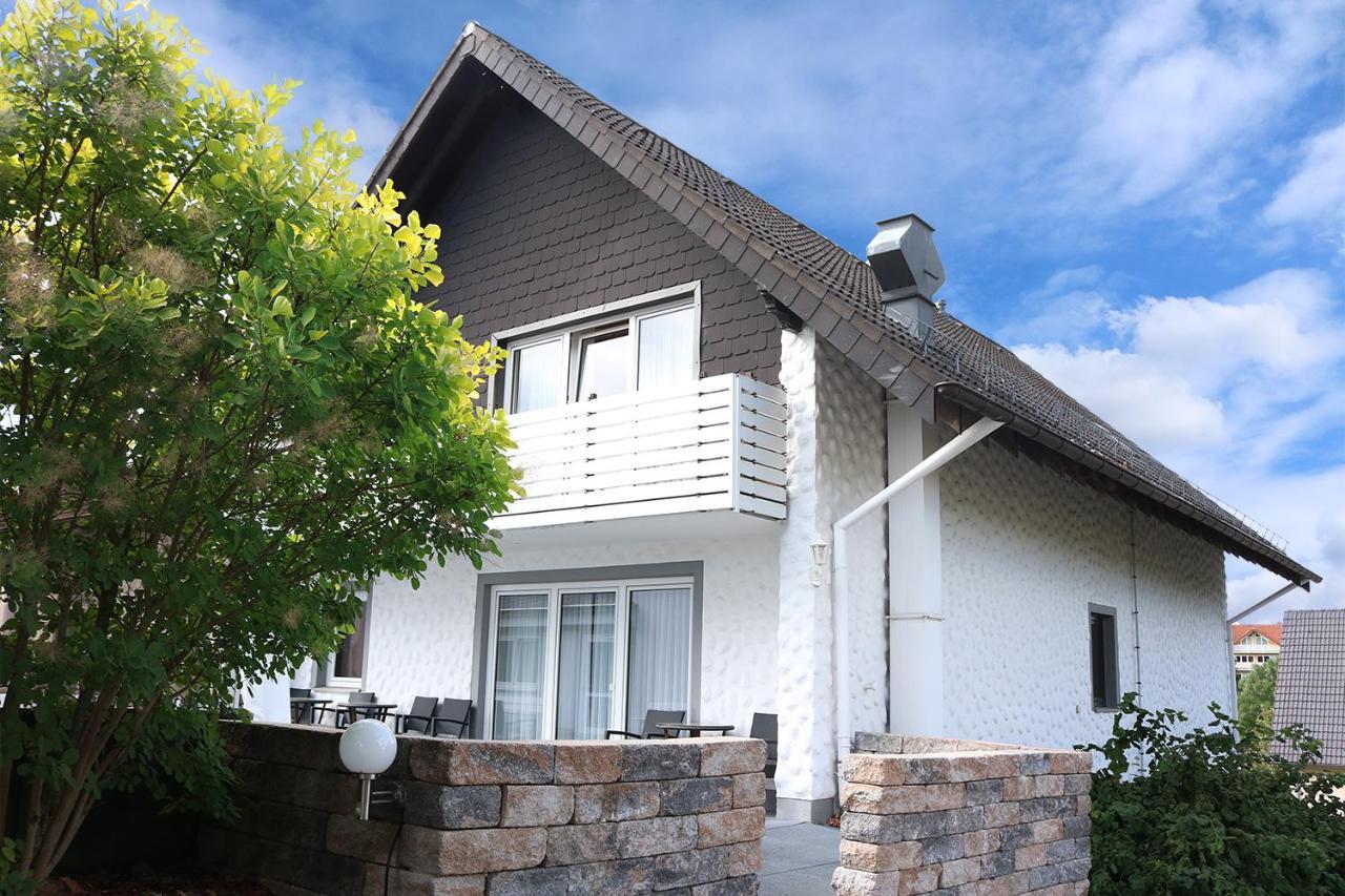 Haus Schieferstein Hotel Dahlem  Екстериор снимка
