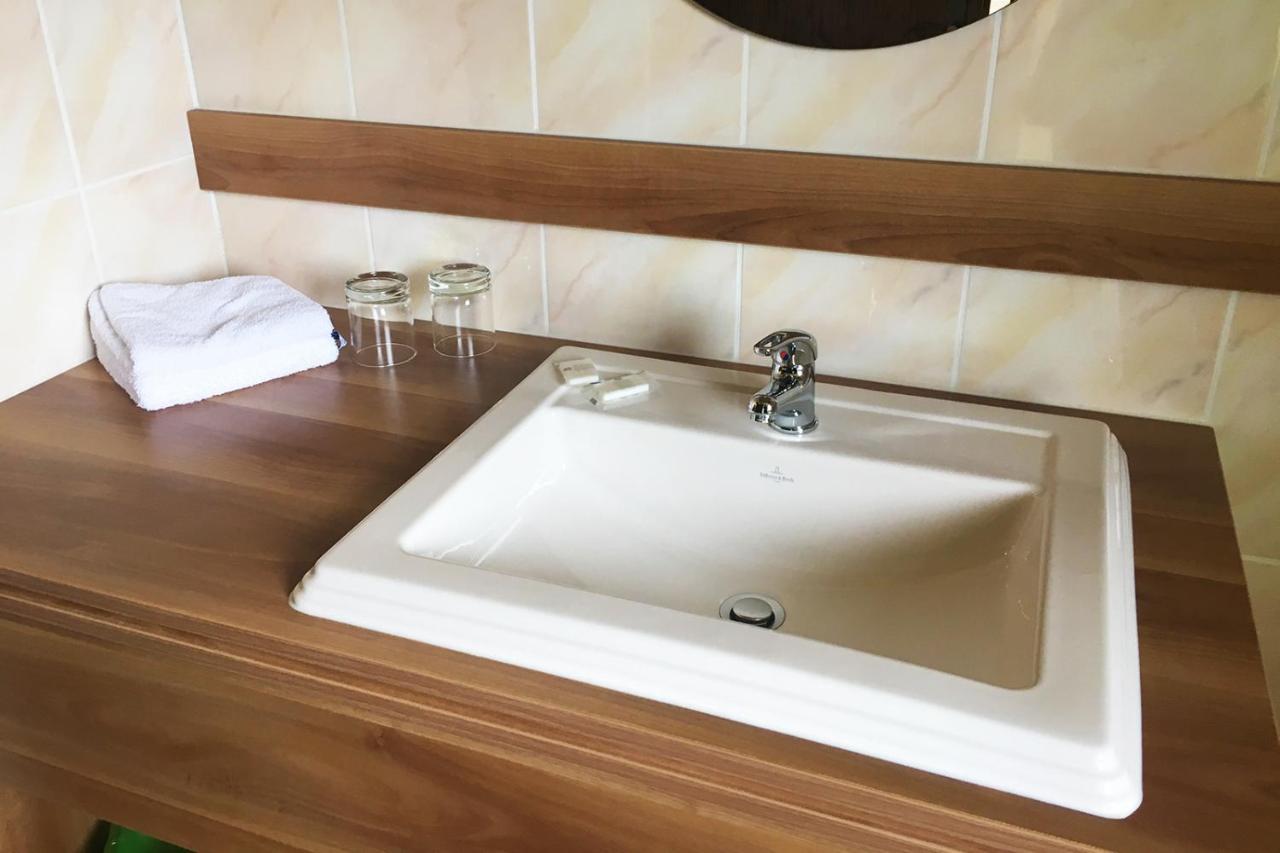 Haus Schieferstein Hotel Dahlem  Екстериор снимка