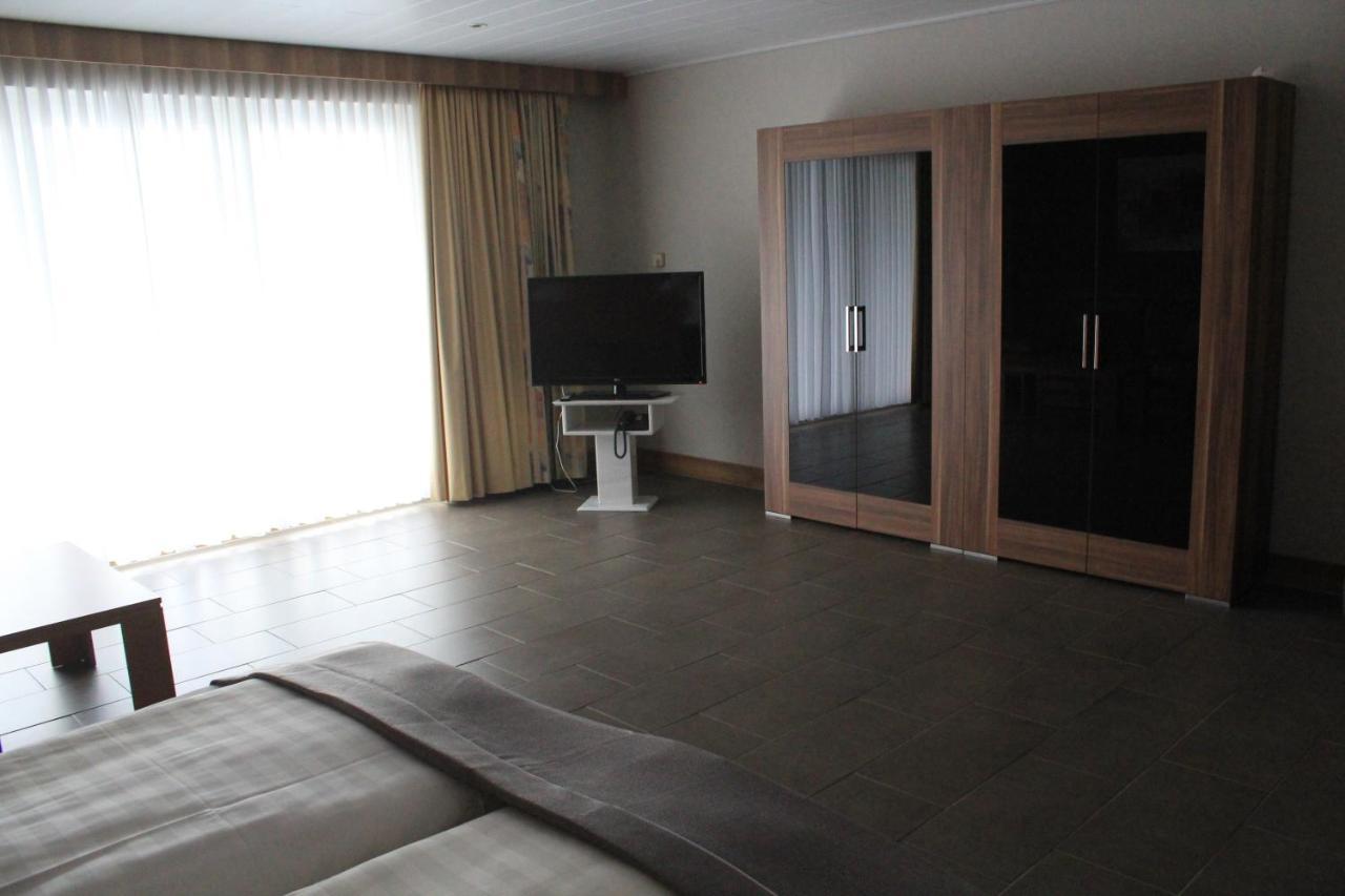 Haus Schieferstein Hotel Dahlem  Екстериор снимка