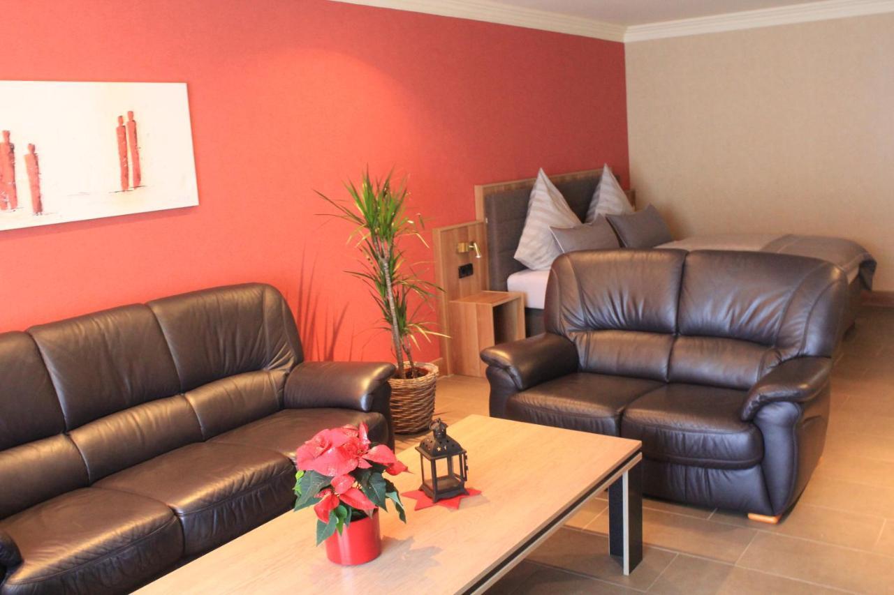 Haus Schieferstein Hotel Dahlem  Екстериор снимка