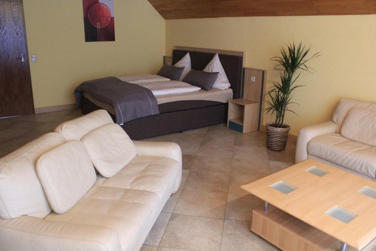 Haus Schieferstein Hotel Dahlem  Екстериор снимка